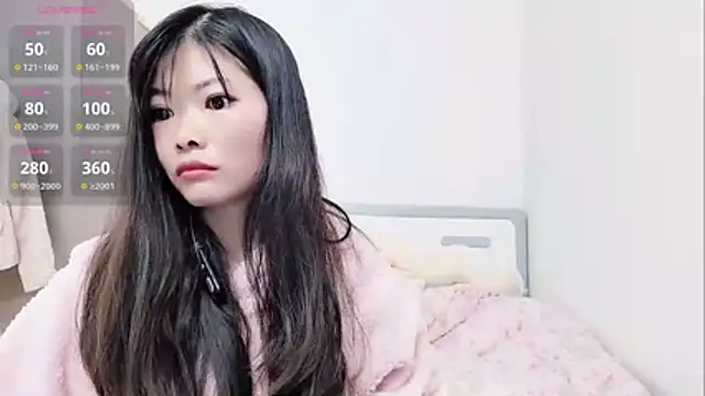 Snapshot of Ava-Baby chatting on November 24, 2:00 am Ava-Baby online show from November 24, 2:00 am