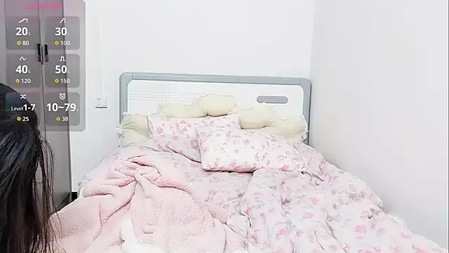 Snapshot of Ava-Baby chatting on November 27, 1:51 am Ava-Baby online show from November 27, 1:51 am