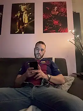 JodaXmagicXdickX online show from February 28, 6:03 am