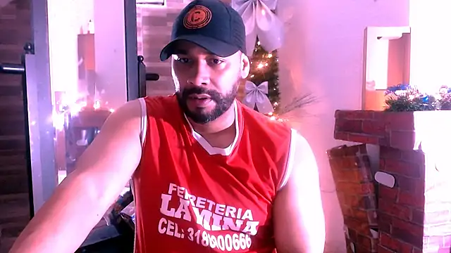 musclehetero online show from November 27, 9:22 am