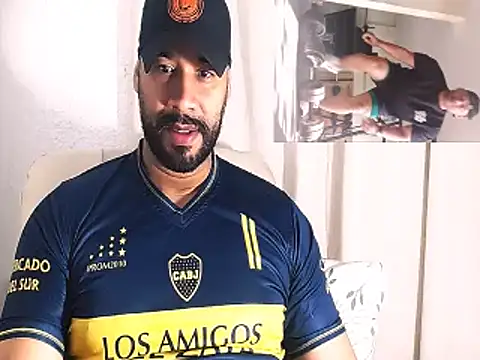 musclehetero online show from March 1, 1:57 pm