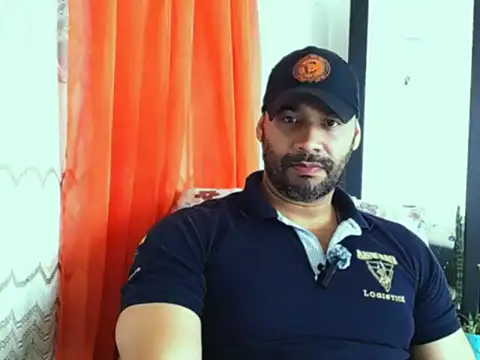 musclehetero online show from May 16, 7:45 pm