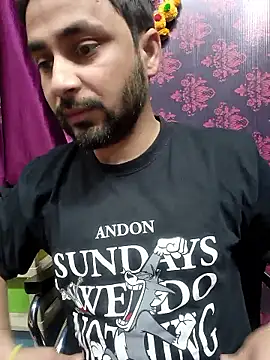 Cute Lucky online show from January 17, 11:37 am