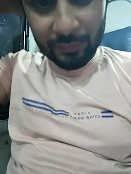 Cute Lucky online show from March 17, 7:50 pm