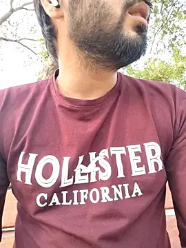 Cute Lucky online show from March 29, 12:05 pm