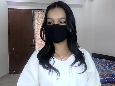 shivani sharma 2 online show from November 27, 6:37 am