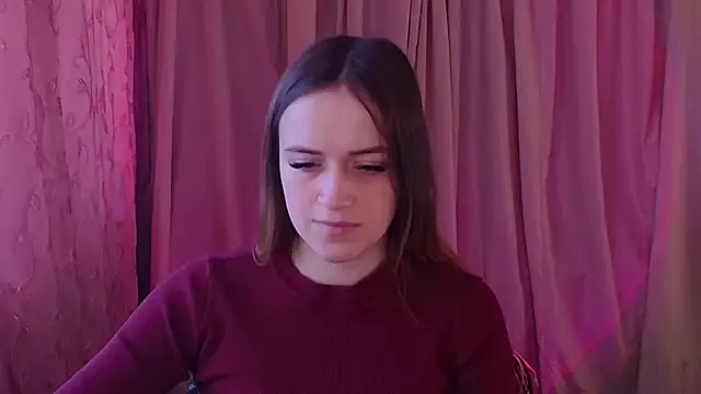 Illa May online show from February 10, 7:34 am