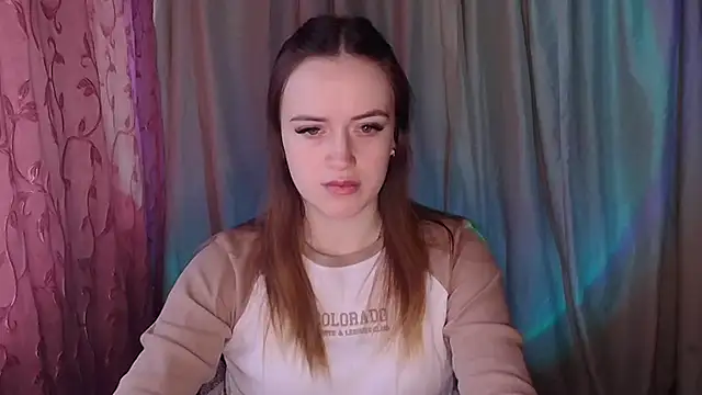 Illa May online show from February 12, 6:52 am