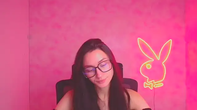 Stella XO online show from November 22, 6:23 am