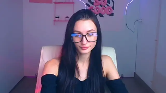 Stella XO online show from January 9, 6:38 am