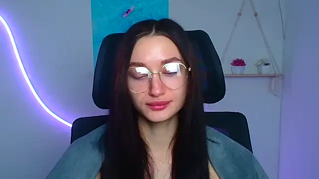 Stella XO online show from February 23, 6:44 am