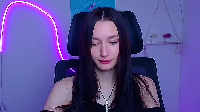 Stella XO online show from April 24, 5:43 am