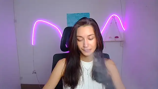 Stella XO online show from July 12, 6:04 am