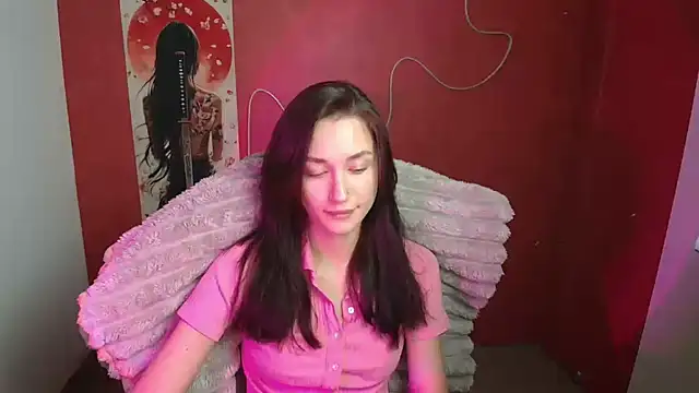 Stella XO online show from July 13, 5:54 am