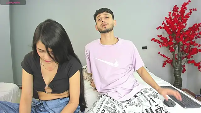 dracke and zara online show from February 10, 12:31 pm