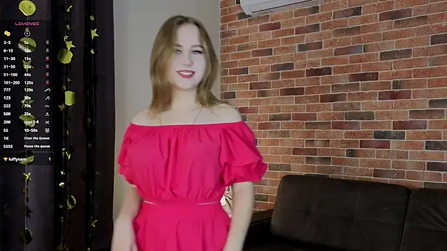 VoidElaris online show from January 6, 6:11 pm