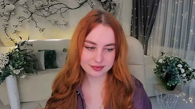 AirySilhouette online show from November 29, 2:47 am