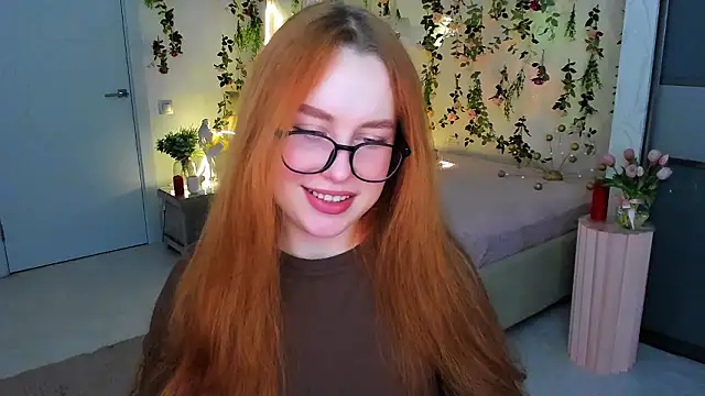 AirySilhouette online show from February 6, 10:07 am