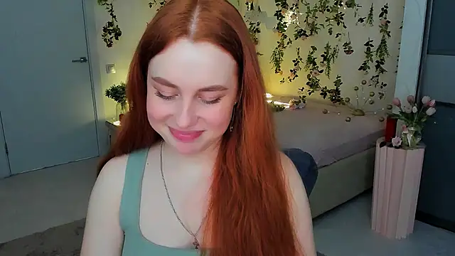 AirySilhouette online show from February 10, 4:05 am