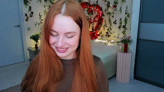 AirySilhouette online show from February 21, 7:26 pm