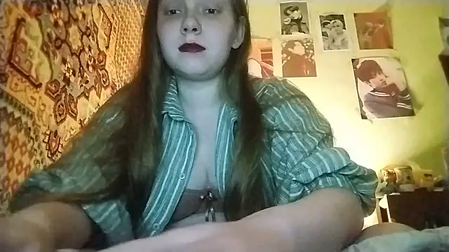 KikiBang online show from April 10, 7:51 pm