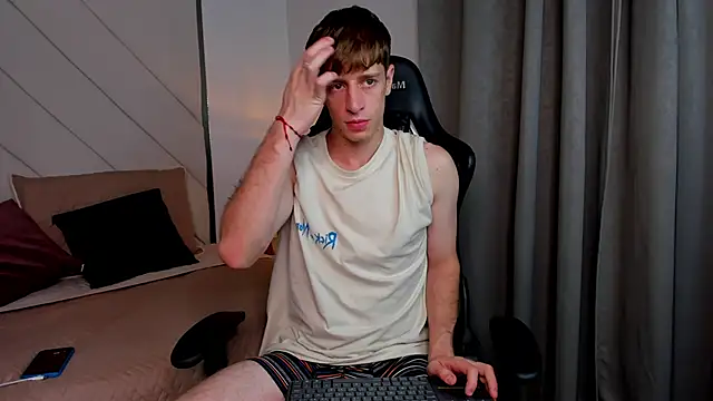 Ostin Saints online show from November 30, 3:27 pm