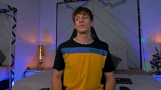 Ostin Saints online show from December 19, 4:25 pm