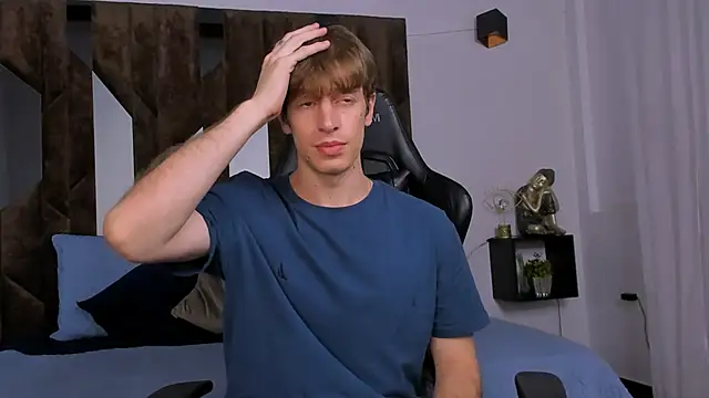 Ostin Saints online show from January 17, 6:55 pm