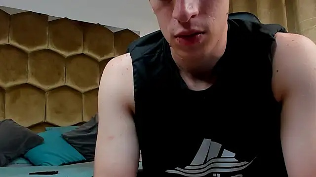 Ostin Saints online show from February 5, 4:33 pm