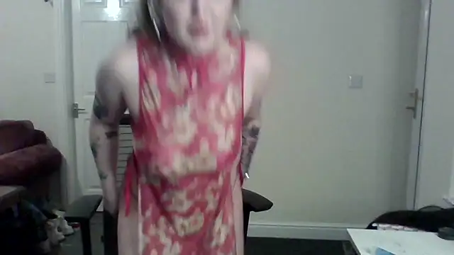 Persha XX online show from November 19, 6:41 pm