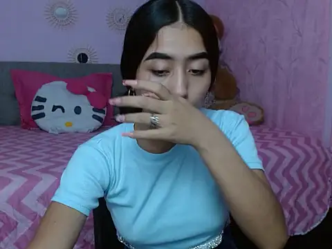 xoxo melany online show from November 25, 12:16 pm