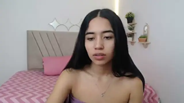 xoxo melany online show from April 21, 12:11 pm