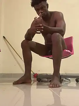 laperson online show from April 19, 11:09 am