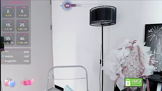 Cute Mango online show from April 5, 3:20 pm