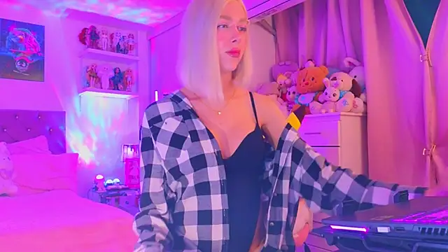 MadamBarbiee online show from December 21, 12:51 am