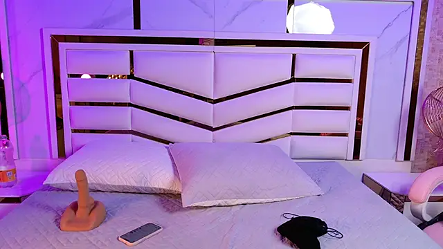 luciana agudelo online show from January 15, 7:17 pm