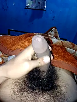 vaasuboy01 online show from August 1, 8:52 pm