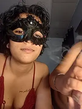 Unholytemptations online show from January 16, 11:14 am