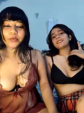 Unholytemptations online show from February 15, 2:58 pm