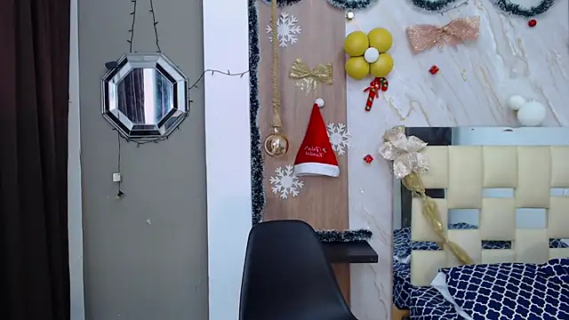 sweett love  online show from December 21, 3:46 am