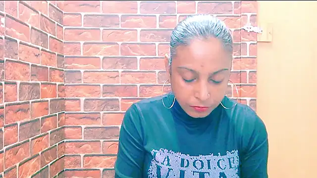 indian spice girl online show from April 24, 6:49 am