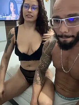 CasalBris4 online show from December 19, 12:28 am