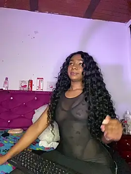 Annaa Hott online show from December 15, 5:23 am