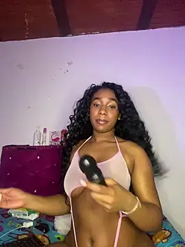 Annaa Hott online show from December 16, 5:23 am