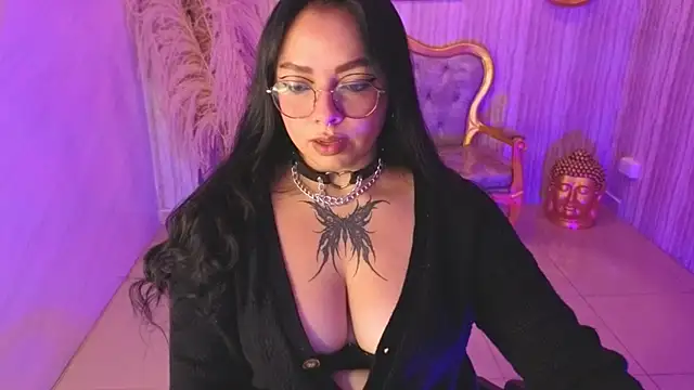 lexie s online show from December 16, 8:14 pm