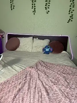 PurrAliceX online show from November 30, 11:20 pm