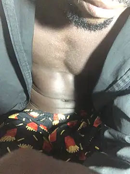 coffeeblack23D online show from June 4, 11:27 am