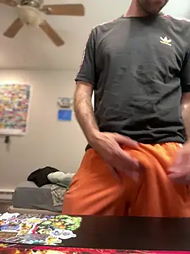 strippingmale1 online show from July 8, 6:01 pm