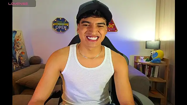 ken blakerr online show from March 25, 12:27 am