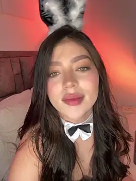 MarianaBaez1 online show from March 6, 7:54 pm